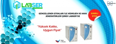 GC JENERATÖRLERİ