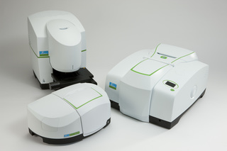 Infrared Spectroscopy (FT-IR)