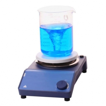 Magnetic stirrer / laboratory / bench-top / analog MClassic