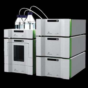 Sıvı Kromatografisi (HPLC & UHPLC) (LCMS & LCMSMS)