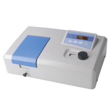 Visible spectrophotometer / single-beam VM-5000