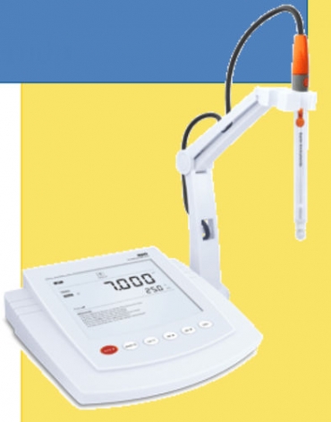 Ion meter